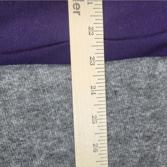 Dibuho Philippines Mens T-Shirt Size 3XL Hand Painted Purple - Picture 9 of 10